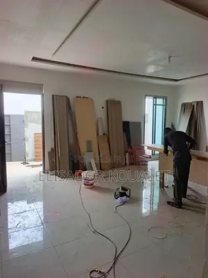 4chbre Villa dans Elisador Koualet, Bingerville à Vendre