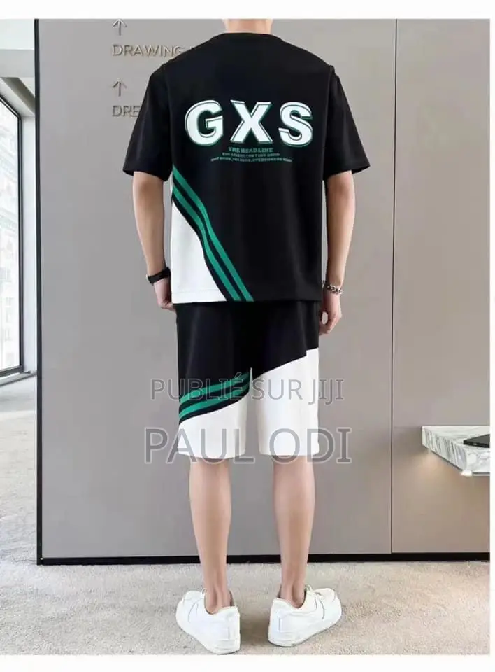 Vetements Complets Homme