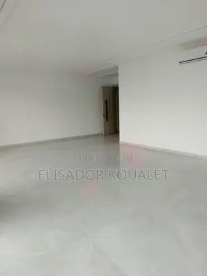 4chbre Appartement dans Cocody à Louer