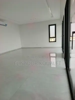 4chbre Appartement dans Cocody à Louer