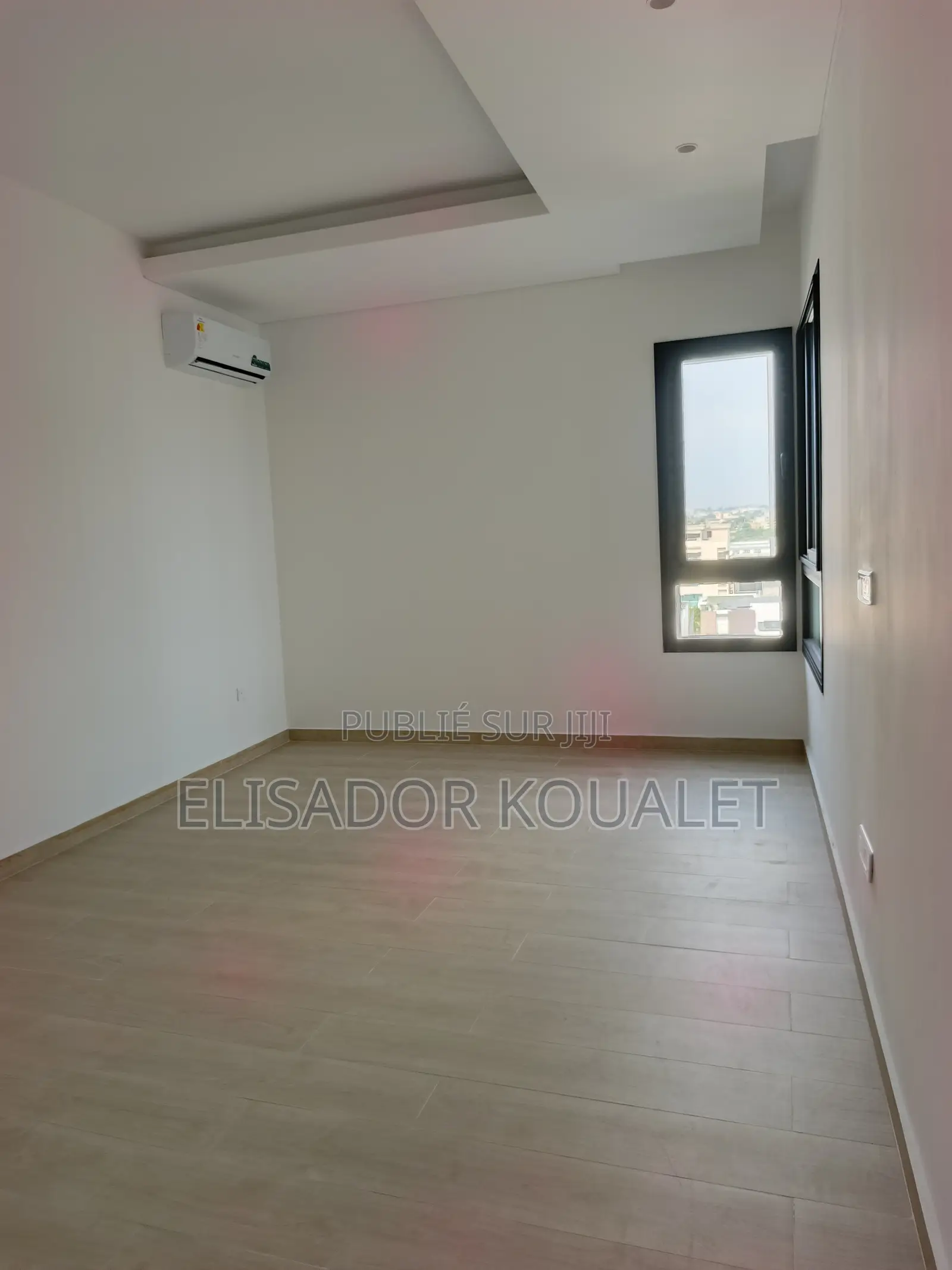 4chbre Appartement dans Cocody à Louer