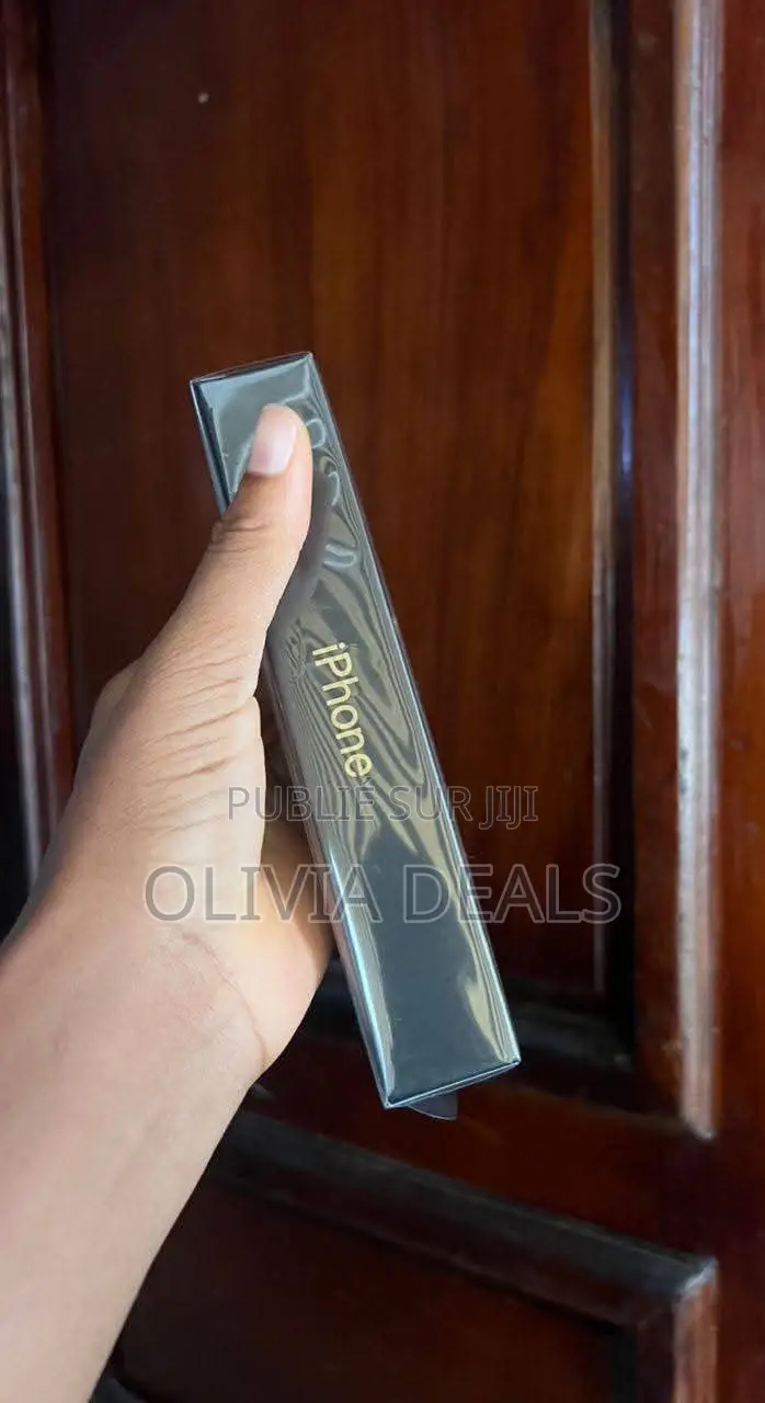 New Apple iPhone 12 Pro 128 GB Doré