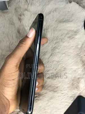 Apple iPhone 11 Pro Max 64 GB Black