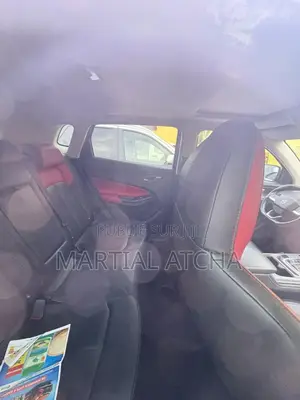 New Changan CS55 Plus 1.5 Petrol FWD 2024 Gris