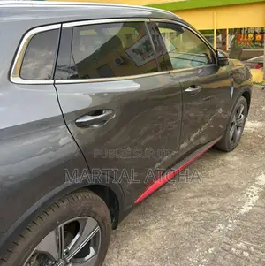 New Changan CS55 Plus 1.5 Petrol FWD 2024 Gris