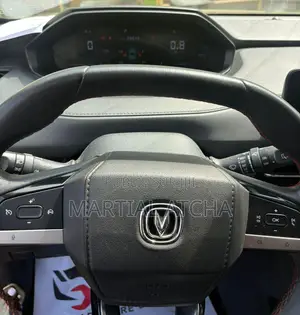 New Changan CS55 Plus 1.5 Petrol FWD 2024 Gris