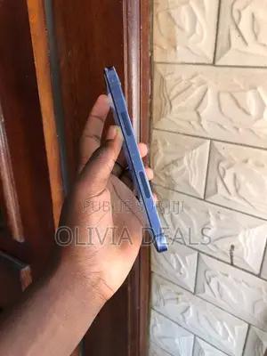 Apple iPhone 12 128 GB Bleu