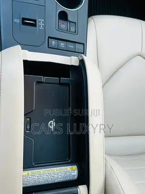 Toyota Highlander XLE 2022 Noir