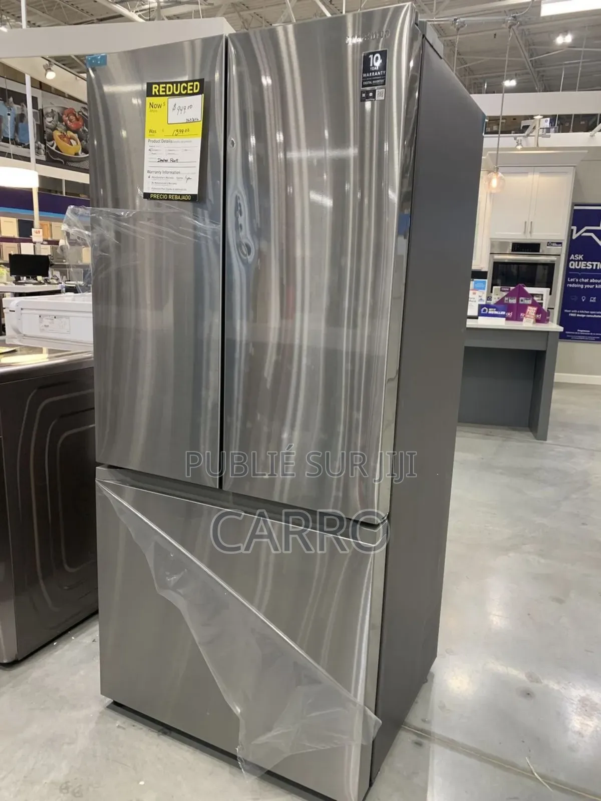 Frigo Disponible Chez Marketing Passer Vos Commandes Livraison Gratuit