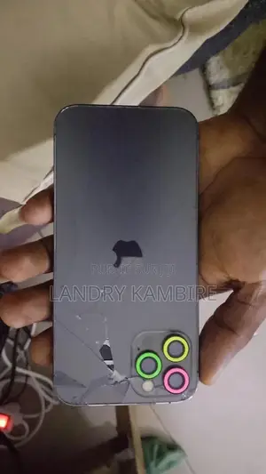 Apple iPhone 12 Pro 128 GB Gris