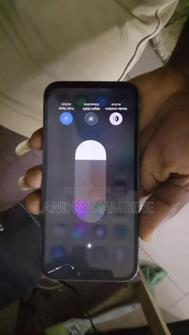 Apple iPhone 12 Pro 128 GB Gris