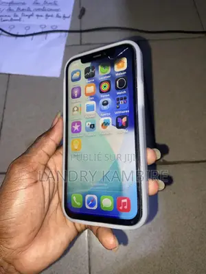 Apple iPhone 12 Pro 128 GB Gris