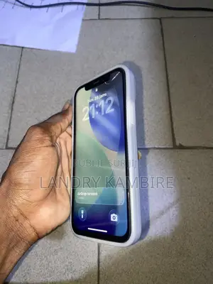 Apple iPhone 12 Pro 128 GB Gris