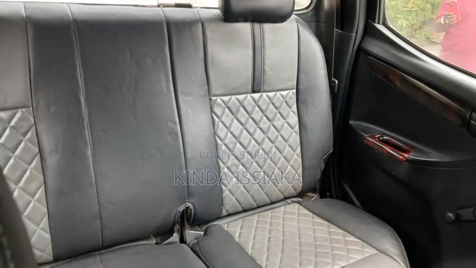 Isuzu D-MAX 2020 Blanc cassé