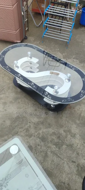 Table Basse Centrale Pour Salon