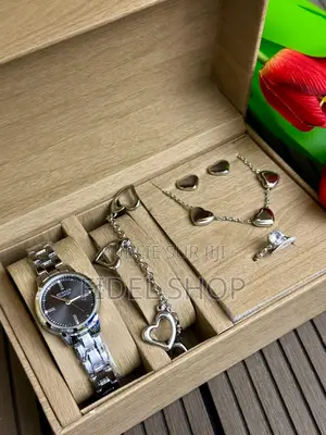 Ensemble Curren Féminine