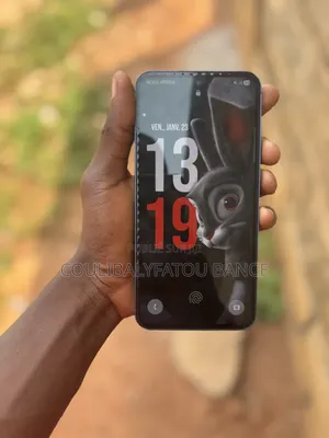 New Samsung Galaxy A55 256 GB Blue