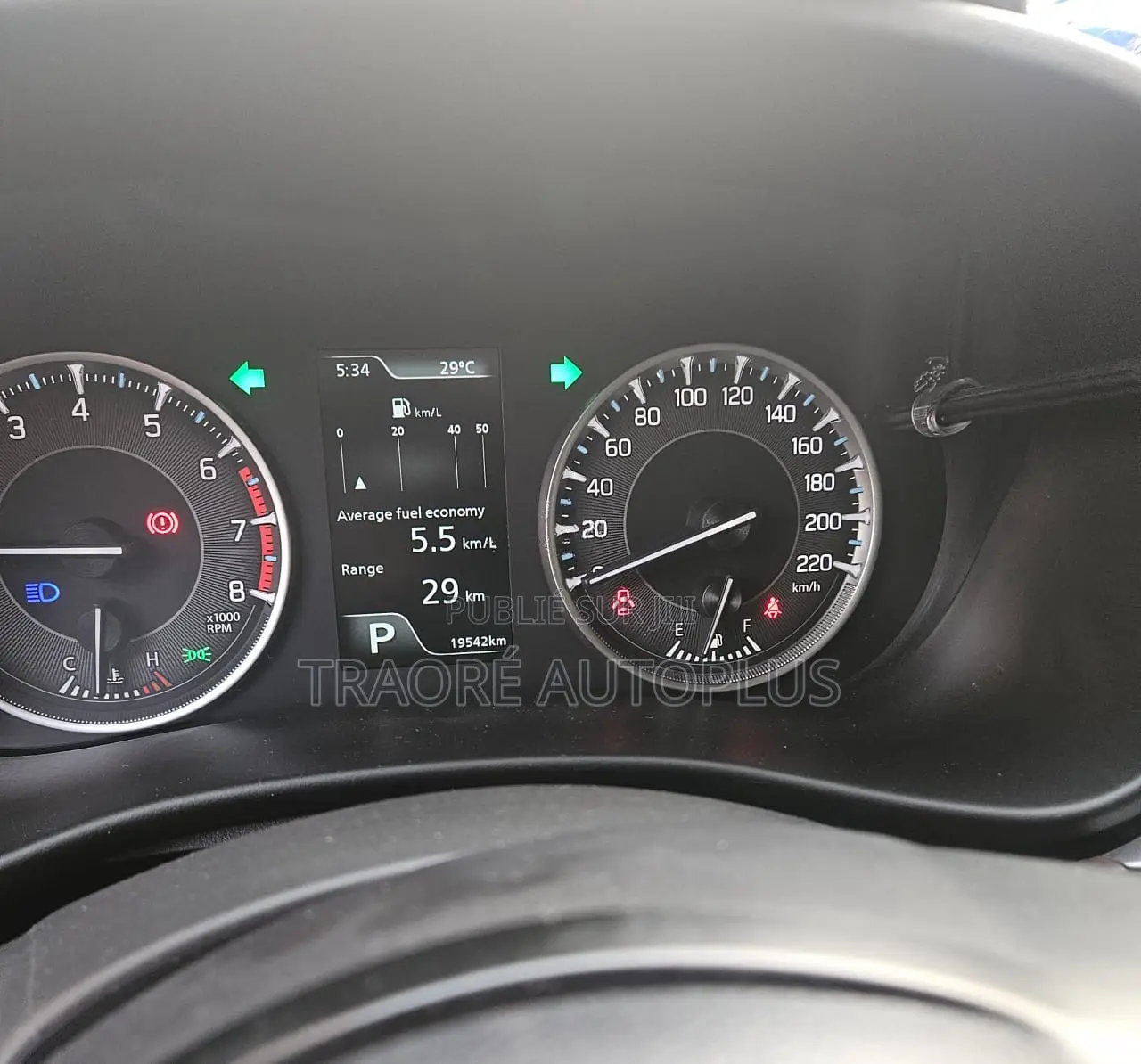 Suzuki Fronx 2025 Blue