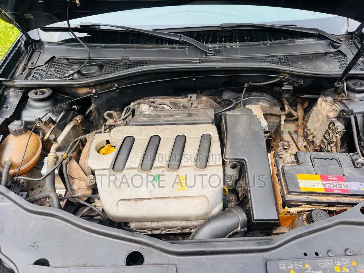 Renault Duster 2018 Gris