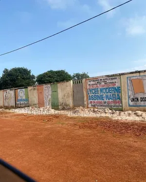 Vente De Terrain À Assinie