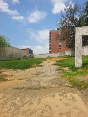 Vente De Terrain À Assinie