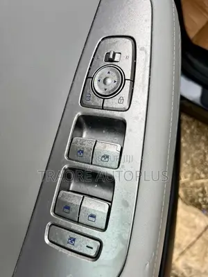 Hyundai Palissade 2020 Beige