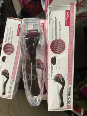 Système De Rouleaux Derma