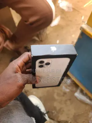 New Apple iPhone 11 Pro 64 GB Doré