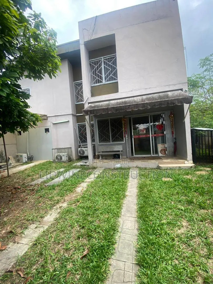 4chbre Duplex dans Duplex, Le Plateau à Vendre