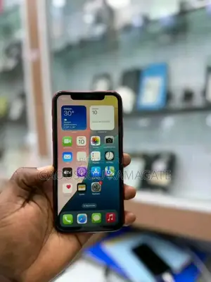 Neuf Apple iPhone XR 128 GB Blanc