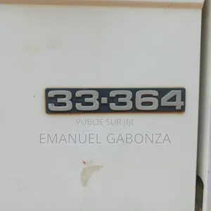 Camion Man Benne Année 2013 Énergie Gazoil Boîte Manuelle