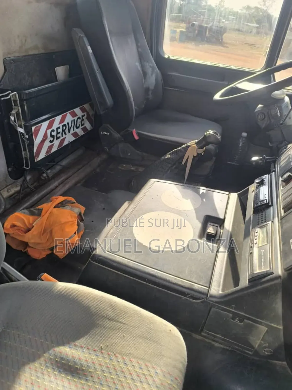 Camion Man Benne Année 2013 Énergie Gazoil Boîte Manuelle