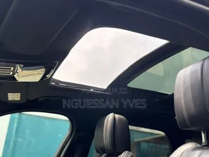 Land Rover Range Rover Velar 2019 Noir