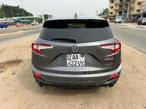 Acura RDX 2020 Gris