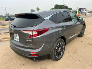 Acura RDX 2020 Gris