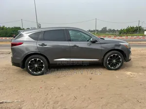 Acura RDX 2020 Gris