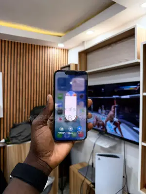 New Apple iPhone 13 Pro 128 GB Black