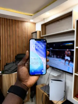 New Apple iPhone 13 Pro 128 GB Black