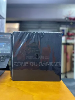 Ps4 Slim Craqué