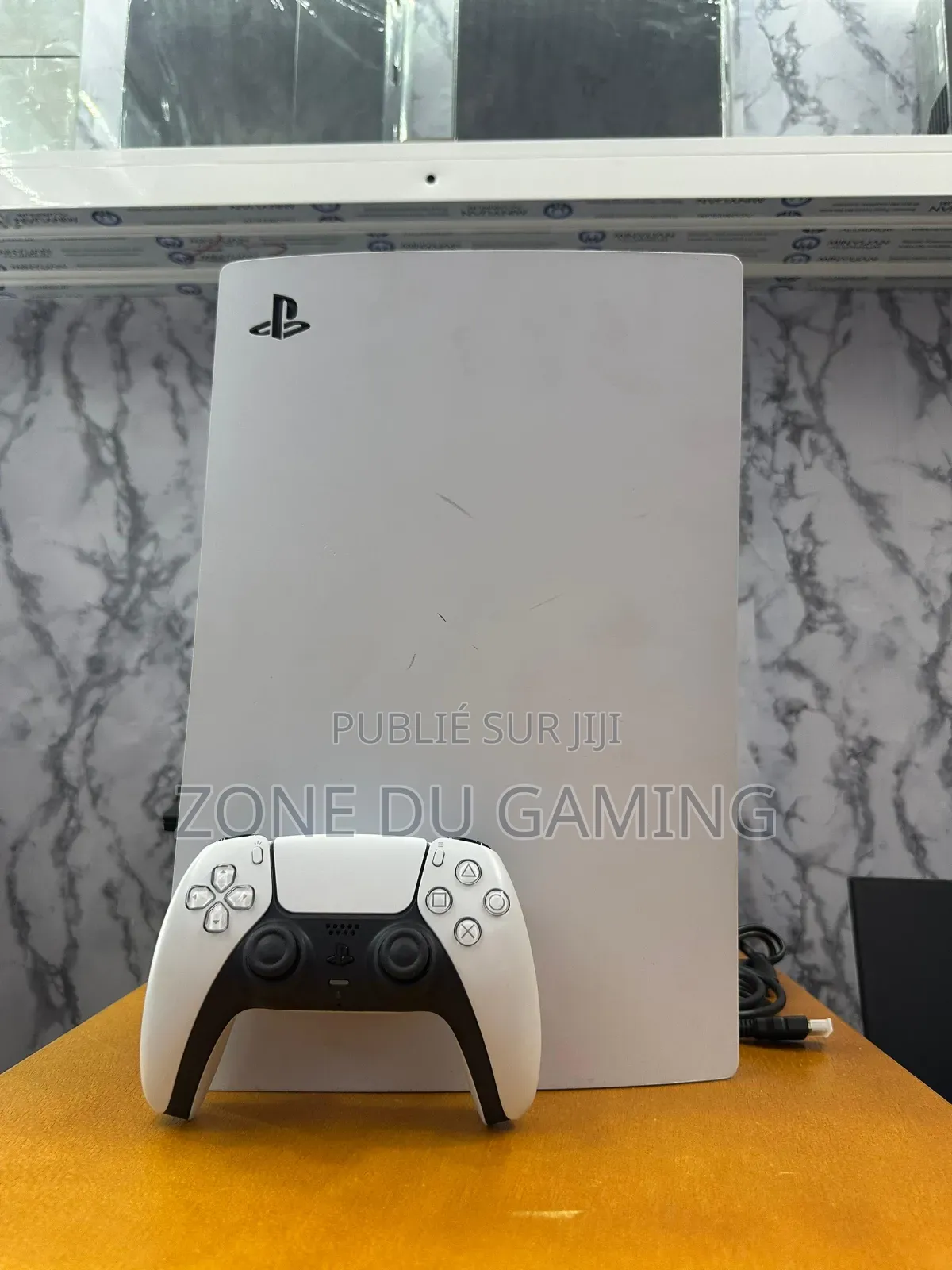 Playstation 5 Fat