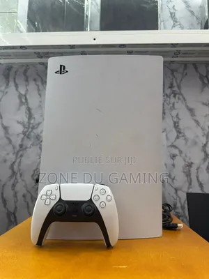 Playstation 5 Fat