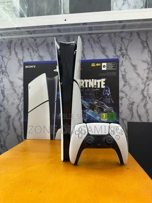 Ps5 Slim Digital