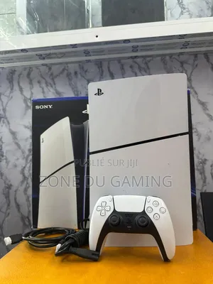 Ps5 Slim Digital