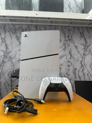 Ps5 Slim Digital