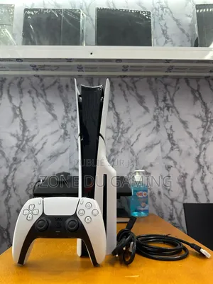 Ps5 Slim Standard