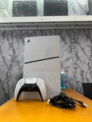 Ps5 Slim Standard