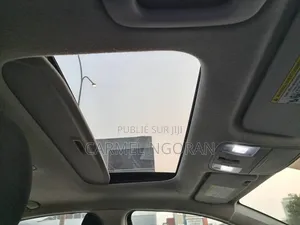 Kia Forte 2019 Orange