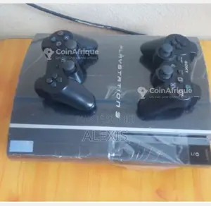 Consoles De Jeux Vidéo