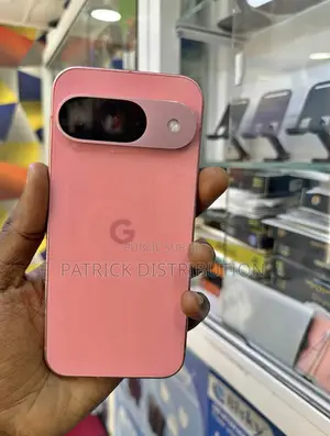 Google Pixel 9 Pro XL 128 GB Rose