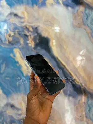 Apple iPhone 13 Pro Max 128 GB Blue